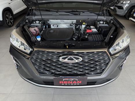 CHERY Tiggo 7 Pro 1.5 16V 4P TCI FLEX HYBRID AUTOMTICO CVT, Foto 5
