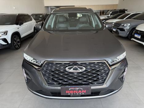 CHERY Tiggo 7 Pro 1.5 16V 4P TCI FLEX HYBRID AUTOMTICO CVT, Foto 6