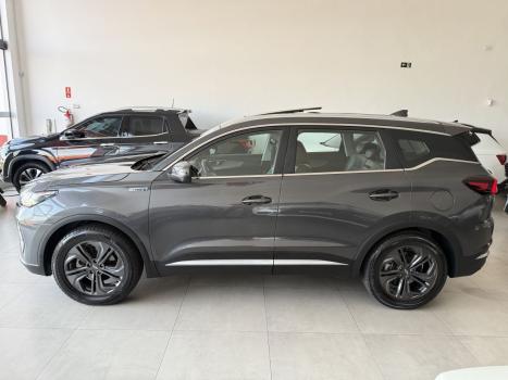 CHERY Tiggo 7 Pro 1.5 16V 4P TCI FLEX HYBRID AUTOMTICO CVT, Foto 14