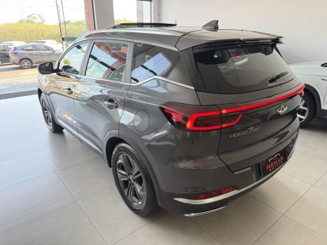 CHERY Tiggo 7 Pro 1.5 16V 4P TCI FLEX HYBRID AUTOMTICO CVT, Foto 8
