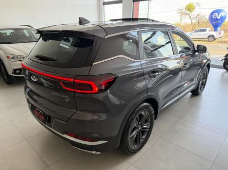 CHERY Tiggo 7 Pro 1.5 16V 4P TCI FLEX HYBRID AUTOMTICO CVT, Foto 2