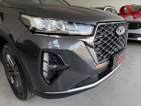 CHERY Tiggo 7 Pro 1.5 16V 4P TCI FLEX HYBRID AUTOMTICO CVT, Foto 13