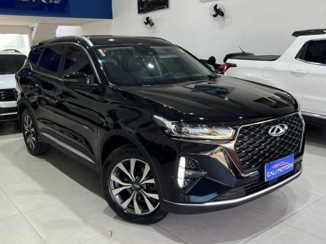 CHERY Tiggo 7 Pro 1.6 16V 4P TGDI DCT MAX DRIVE TURBO AUTOMTICO, Foto 2