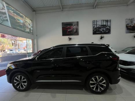 CHERY Tiggo 7 Pro 1.6 16V 4P TGDI DCT MAX DRIVE TURBO AUTOMTICO, Foto 4