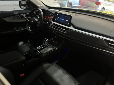 CHERY Tiggo 7 Pro 1.6 16V 4P TGDI DCT MAX DRIVE TURBO AUTOMTICO, Foto 8