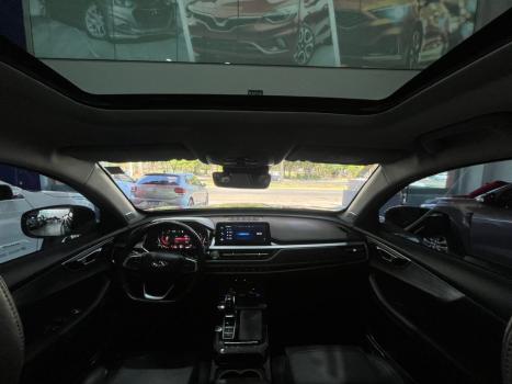 CHERY Tiggo 7 Pro 1.6 16V 4P TGDI DCT MAX DRIVE TURBO AUTOMTICO, Foto 9