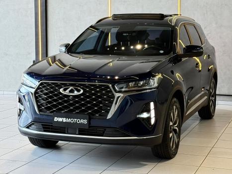 CHERY Tiggo 7 Pro 1.6 16V 4P TGDI DCT TURBO AUTOMTICO, Foto 5