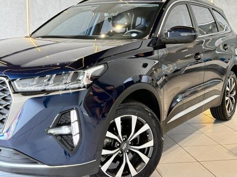 CHERY Tiggo 7 Pro 1.6 16V 4P TGDI DCT TURBO AUTOMTICO, Foto 6