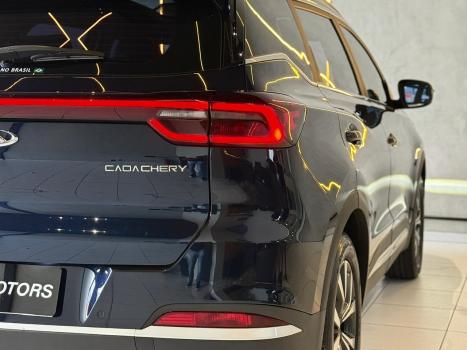 CHERY Tiggo 7 Pro 1.6 16V 4P TGDI DCT TURBO AUTOMTICO, Foto 13