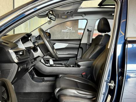 CHERY Tiggo 7 Pro 1.6 16V 4P TGDI DCT TURBO AUTOMTICO, Foto 17