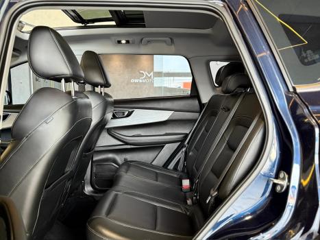 CHERY Tiggo 7 Pro 1.6 16V 4P TGDI DCT TURBO AUTOMTICO, Foto 20