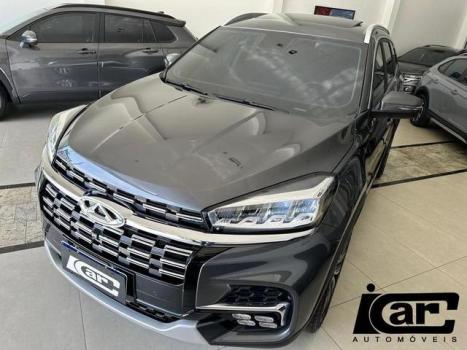 CHERY Tiggo 8 1.6 16V 4P TGDI TURBO TXS AUTOMTICO DCT, Foto 3