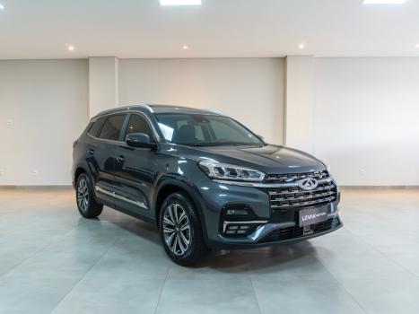 CHERY Tiggo 8 1.6 16V 4P TGDI TURBO TXS AUTOMTICO DCT, Foto 2