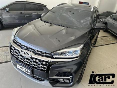 CHERY Tiggo 8 1.6 16V 4P TGDI TURBO TXS AUTOMTICO DCT, Foto 6