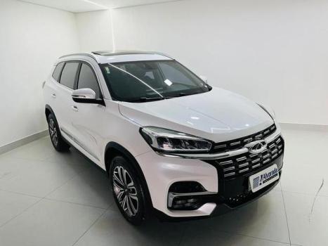 CHERY Tiggo 8 1.6 16V 4P TGDI TURBO TXS AUTOMTICO DCT, Foto 1