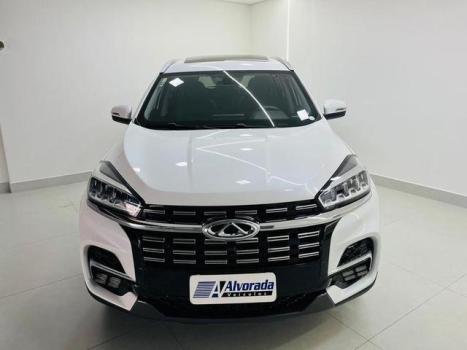 CHERY Tiggo 8 1.6 16V 4P TGDI TURBO TXS AUTOMTICO DCT, Foto 2