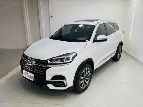 CHERY Tiggo 8 1.6 16V 4P TGDI TURBO TXS AUTOMTICO DCT, Foto 21