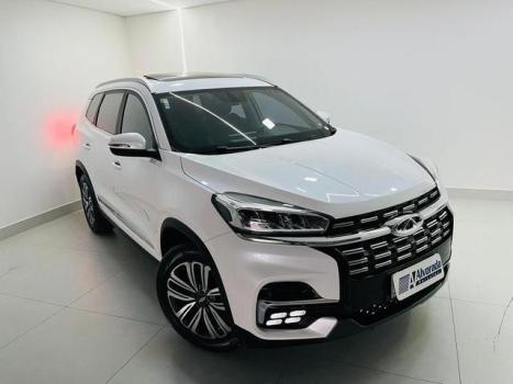 CHERY Tiggo 8 1.6 16V 4P TGDI TURBO TXS AUTOMTICO DCT, Foto 25