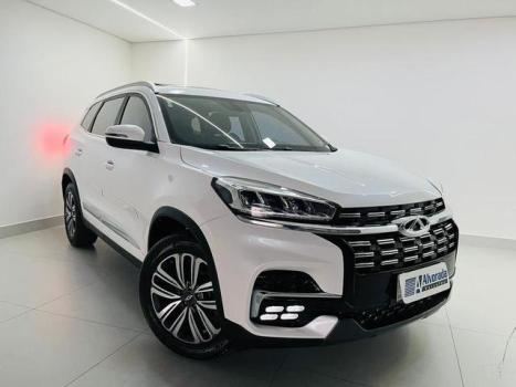 CHERY Tiggo 8 1.6 16V 4P TGDI TURBO TXS AUTOMTICO DCT, Foto 26