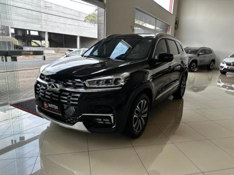 CHERY Tiggo 8 1.6 16V 4P TGDI TURBO TXS AUTOMTICO DCT, Foto 4