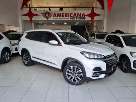 CHERY Tiggo 8 1.6 16V 4P TGDI TURBO TXS AUTOMTICO DCT, Foto 1