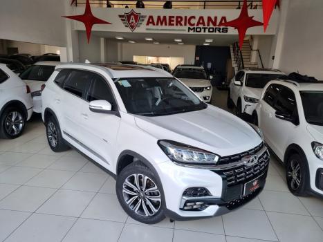 CHERY Tiggo 8 1.6 16V 4P TGDI TURBO TXS AUTOMTICO DCT, Foto 2