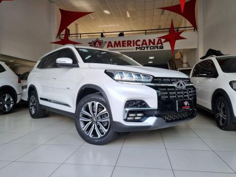 CHERY Tiggo 8 1.6 16V 4P TGDI TURBO TXS AUTOMTICO DCT, Foto 5