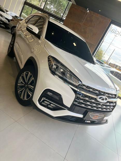 CHERY Tiggo 8 1.6 16V 4P TGDI TURBO TXS AUTOMTICO DCT, Foto 18