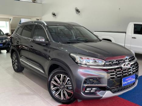 CHERY Tiggo 8 1.6 16V 4P TGDI TURBO TXS AUTOMTICO DCT, Foto 2