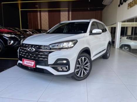 CHERY Tiggo 8 1.6 16V 4P TGDI TURBO TXS AUTOMTICO DCT, Foto 1