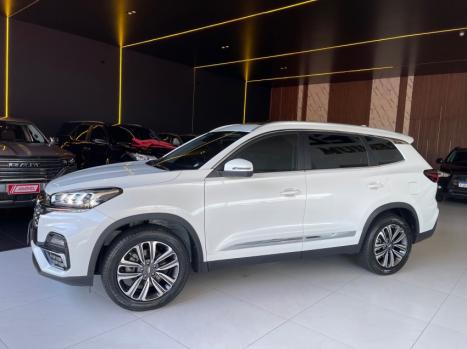 CHERY Tiggo 8 1.6 16V 4P TGDI TURBO TXS AUTOMTICO DCT, Foto 2