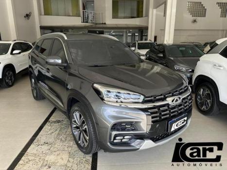 CHERY Tiggo 8 1.6 16V 4P TGDI TURBO TXS AUTOMTICO DCT, Foto 1