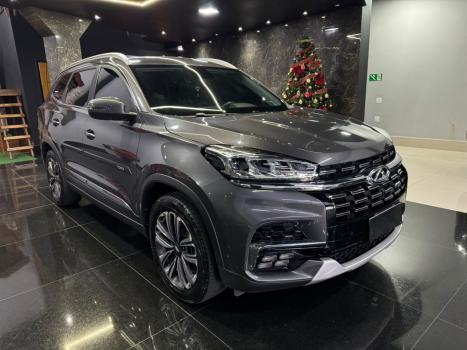 CHERY Tiggo 8 1.6 16V 4P TGDI TURBO TXS AUTOMTICO DCT, Foto 2