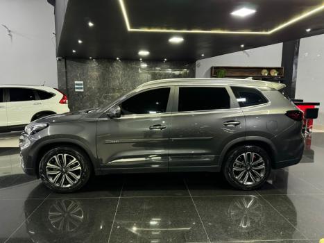 CHERY Tiggo 8 1.6 16V 4P TGDI TURBO TXS AUTOMTICO DCT, Foto 7