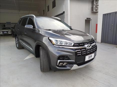 CHERY Tiggo 8 1.6 16V 4P TGDI TURBO TXS AUTOMTICO DCT, Foto 3