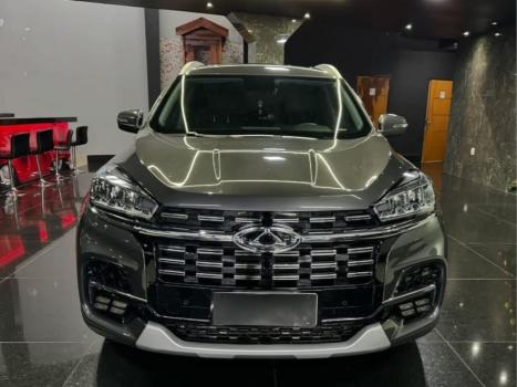 CHERY Tiggo 8 1.6 16V 4P TGDI TURBO TXS AUTOMTICO DCT, Foto 1