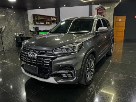 CHERY Tiggo 8 1.6 16V 4P TGDI TURBO TXS AUTOMTICO DCT, Foto 2