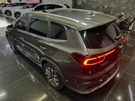 CHERY Tiggo 8 1.6 16V 4P TGDI TURBO TXS AUTOMTICO DCT, Foto 7