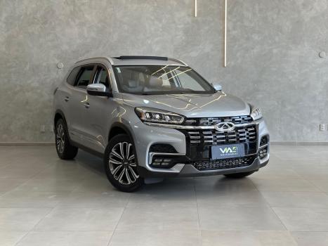 CHERY Tiggo 8 1.6 16V 4P TGDI TURBO TXS AUTOMTICO DCT, Foto 1