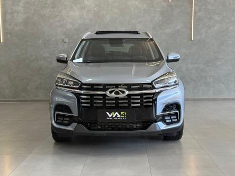CHERY Tiggo 8 1.6 16V 4P TGDI TURBO TXS AUTOMTICO DCT, Foto 2
