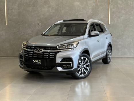 CHERY Tiggo 8 1.6 16V 4P TGDI TURBO TXS AUTOMTICO DCT, Foto 3