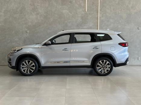 CHERY Tiggo 8 1.6 16V 4P TGDI TURBO TXS AUTOMTICO DCT, Foto 4