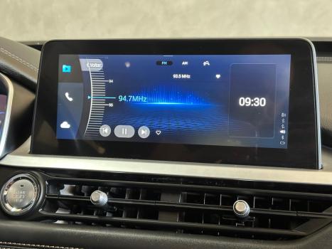 CHERY Tiggo 8 1.6 16V 4P TGDI TURBO TXS AUTOMTICO DCT, Foto 9