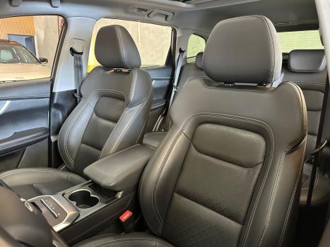 CHERY Tiggo 8 1.6 16V 4P TGDI TURBO TXS AUTOMTICO DCT, Foto 11