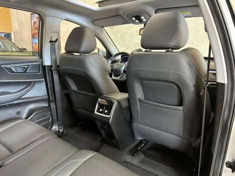 CHERY Tiggo 8 1.6 16V 4P TGDI TURBO TXS AUTOMTICO DCT, Foto 13