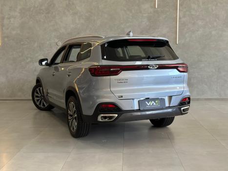 CHERY Tiggo 8 1.6 16V 4P TGDI TURBO TXS AUTOMTICO DCT, Foto 15