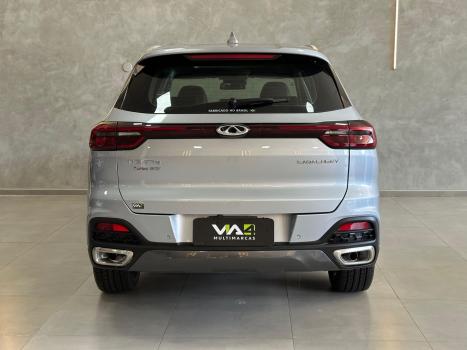 CHERY Tiggo 8 1.6 16V 4P TGDI TURBO TXS AUTOMTICO DCT, Foto 16