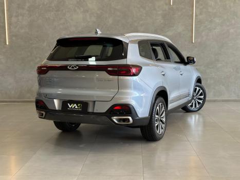 CHERY Tiggo 8 1.6 16V 4P TGDI TURBO TXS AUTOMTICO DCT, Foto 17
