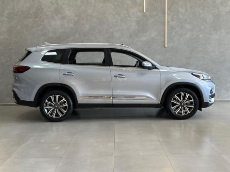 CHERY Tiggo 8 1.6 16V 4P TGDI TURBO TXS AUTOMTICO DCT, Foto 20