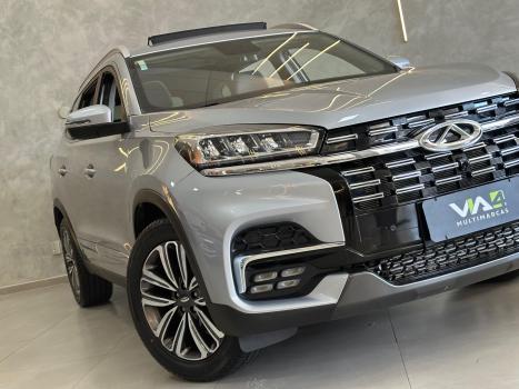 CHERY Tiggo 8 1.6 16V 4P TGDI TURBO TXS AUTOMTICO DCT, Foto 23